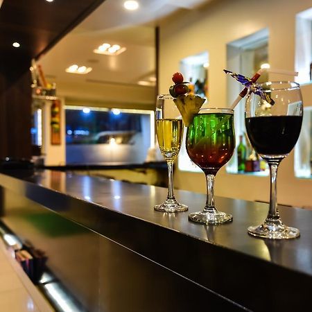 Hotel Peace Park Panvel Εξωτερικό φωτογραφία
