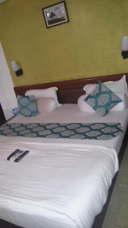 Hotel Peace Park Panvel Εξωτερικό φωτογραφία