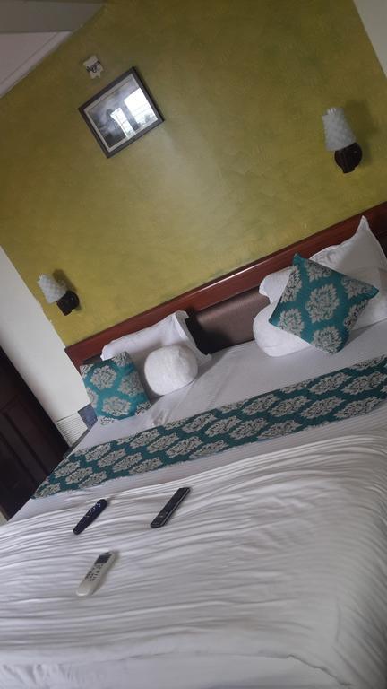 Hotel Peace Park Panvel Εξωτερικό φωτογραφία
