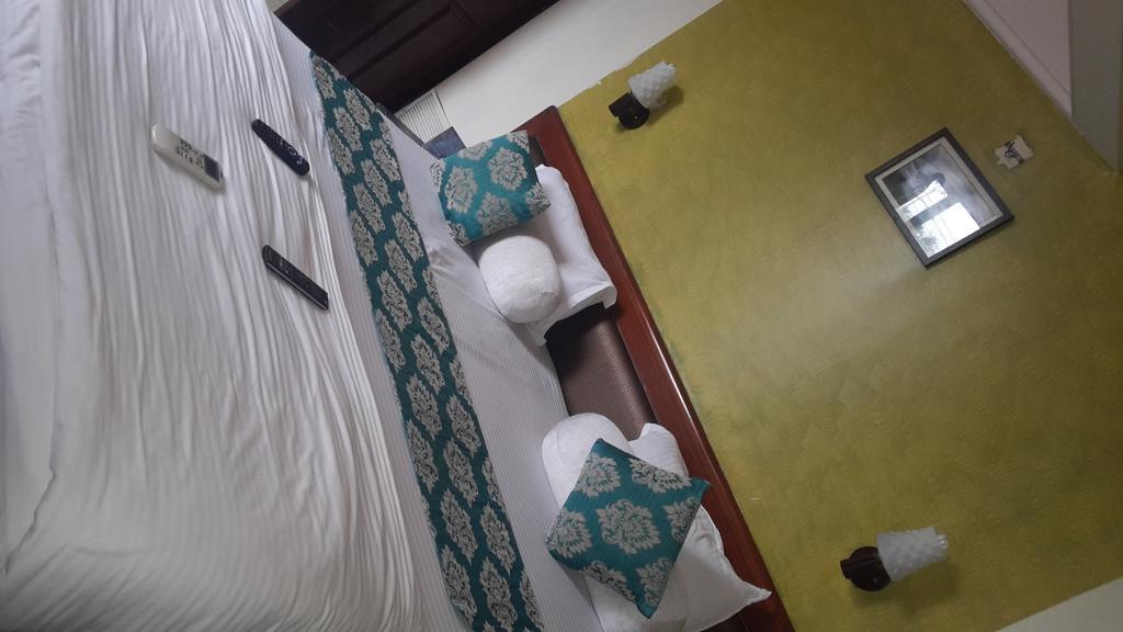 Hotel Peace Park Panvel Εξωτερικό φωτογραφία