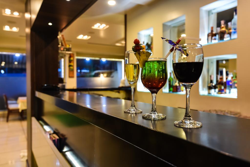 Hotel Peace Park Panvel Εξωτερικό φωτογραφία