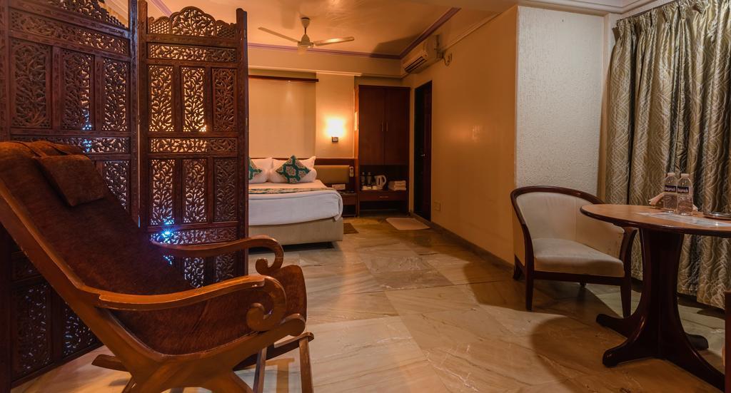 Hotel Peace Park Panvel Εξωτερικό φωτογραφία