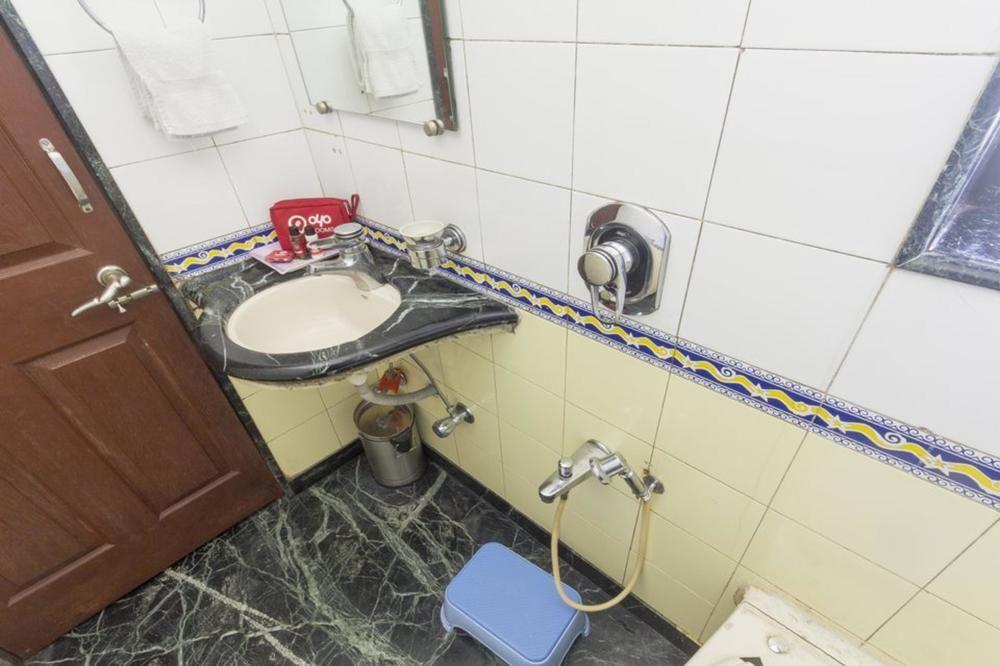 Hotel Peace Park Panvel Εξωτερικό φωτογραφία