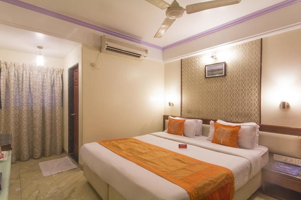 Hotel Peace Park Panvel Εξωτερικό φωτογραφία