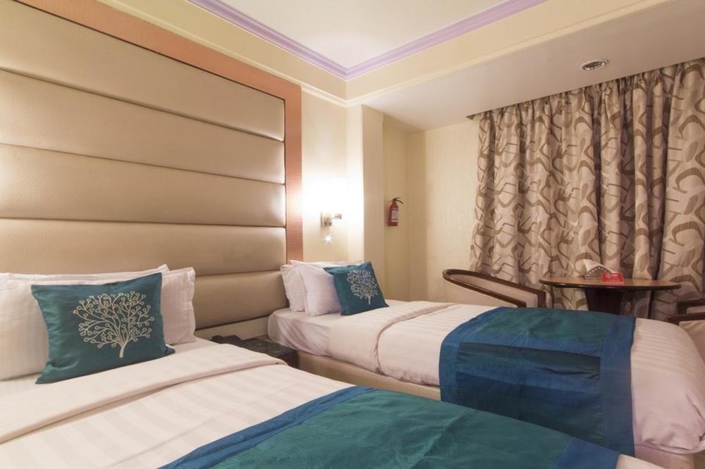 Hotel Peace Park Panvel Εξωτερικό φωτογραφία