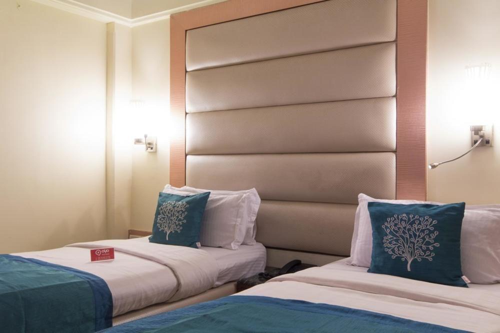 Hotel Peace Park Panvel Εξωτερικό φωτογραφία