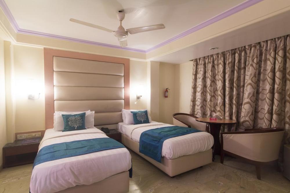 Hotel Peace Park Panvel Εξωτερικό φωτογραφία