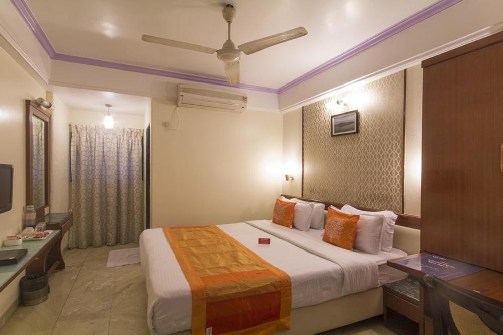 Hotel Peace Park Panvel Εξωτερικό φωτογραφία