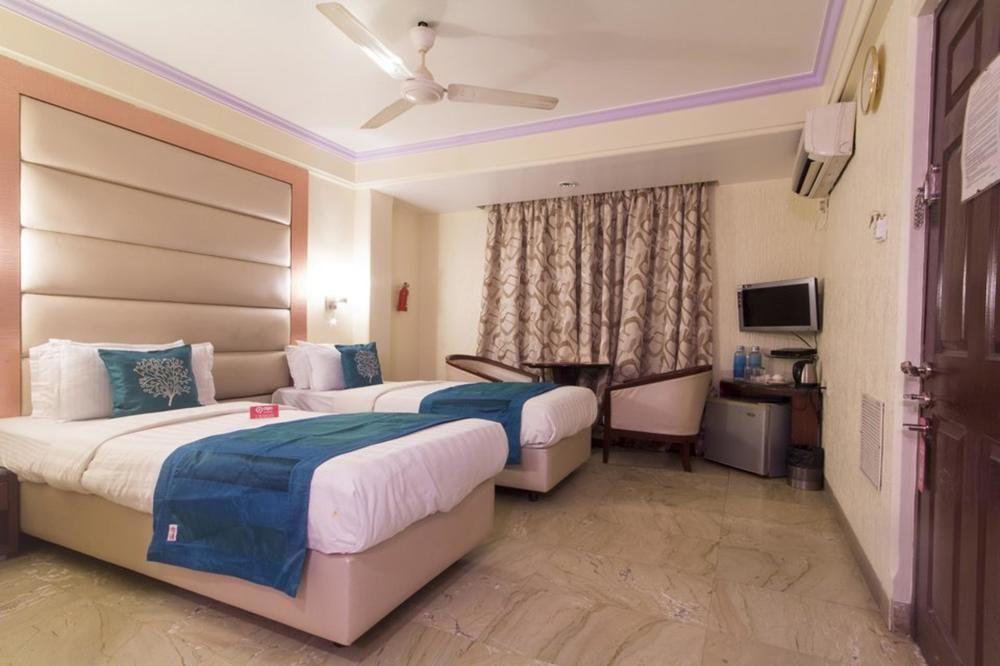 Hotel Peace Park Panvel Εξωτερικό φωτογραφία