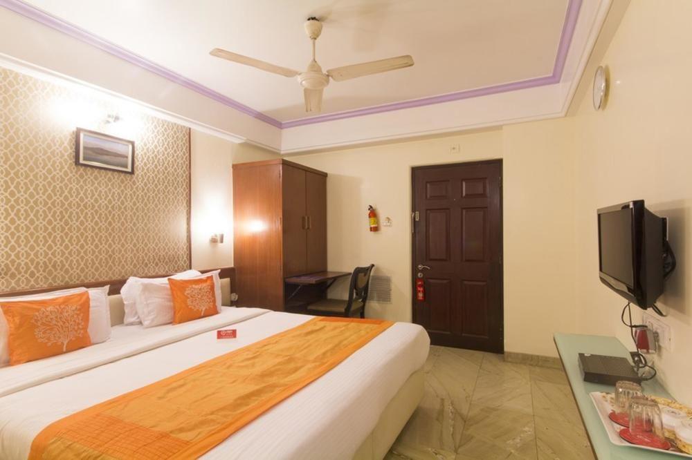 Hotel Peace Park Panvel Εξωτερικό φωτογραφία